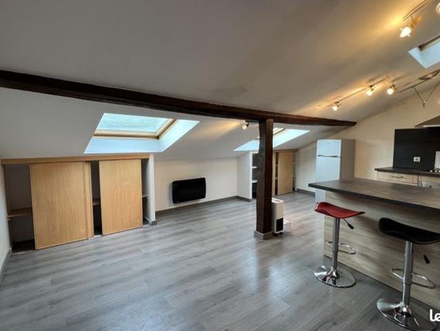 Appartement vente à Thionville, Rustroff