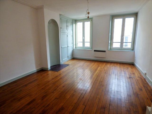 Appartement location à Nancy
