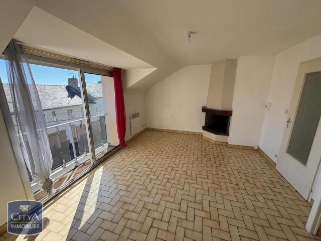 Appartement location à Cholet