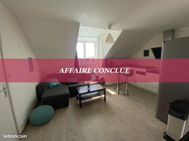 Appartement vente à Plouarzel, Finistère