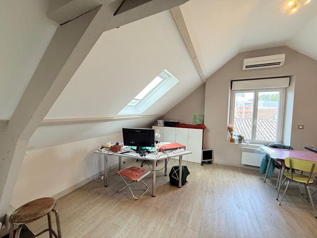 Appartement location à Bourges
