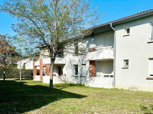 Appartement vente à France métropolitaine, Mondonville