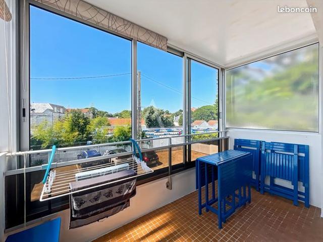 Appartement vente à Les Sables-d'Olonne, Saint-jean-de-monts