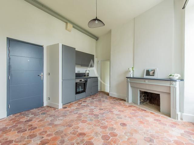 Appartement location à Évry, Yerres