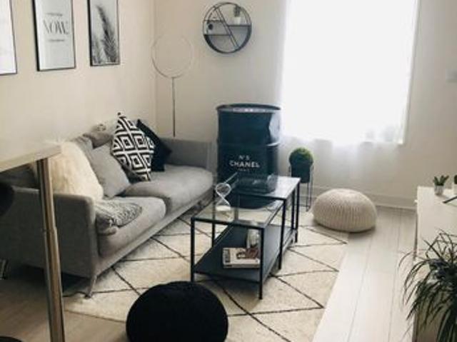 Appartement vente à Nantes