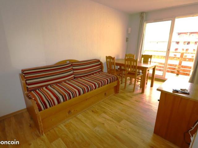 Appartement vente à Castellane, Allos