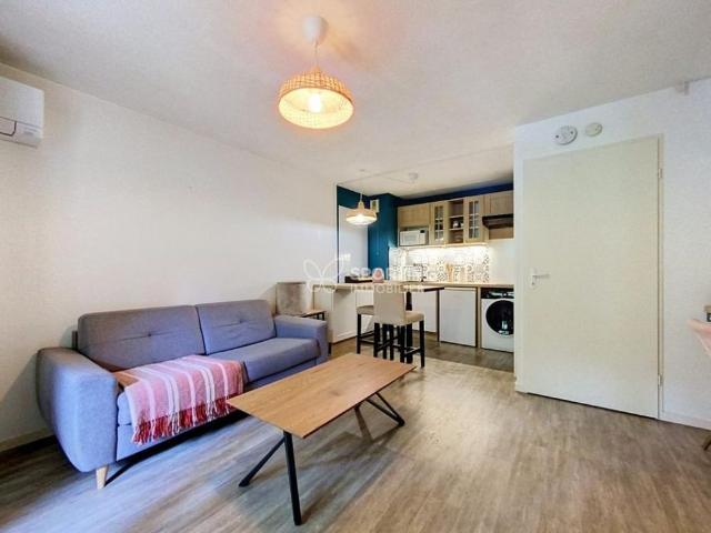 Appartement location à Toulouse, Aucamville