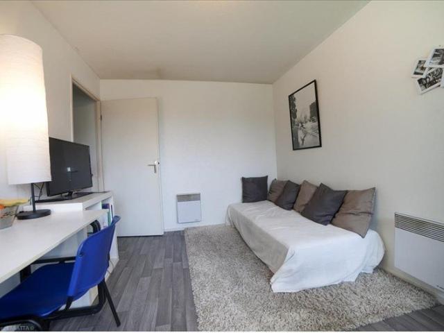 Appartement location à Toulouse