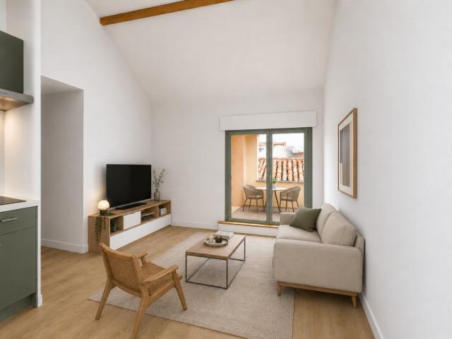 Appartement vente à Toulouse