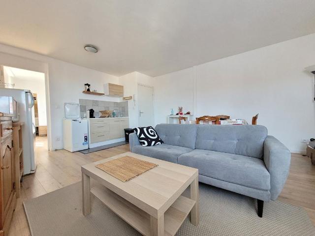 Appartement vente à Lille