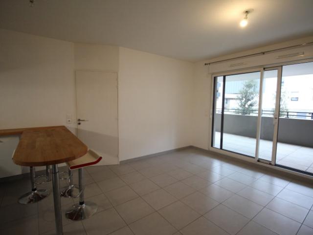 Appartement vente à Montpellier