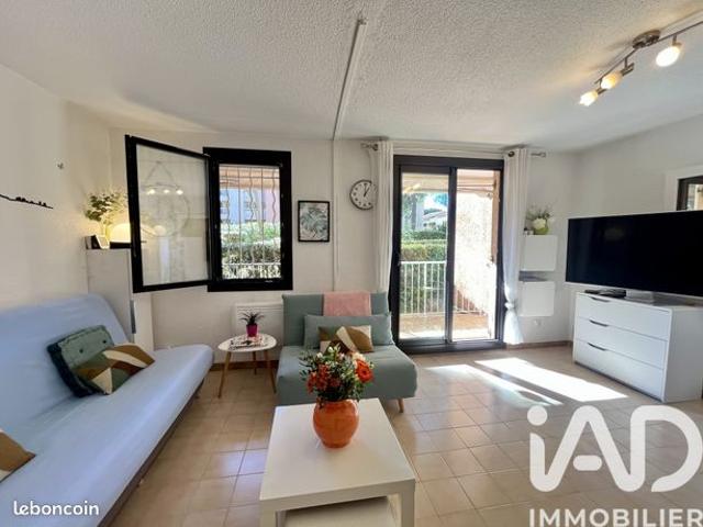 Appartement vente à Arrondissement de Toulon, Six-fours-les-plages