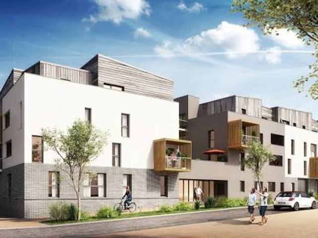 Appartement vente à Orléans, Saint-jean-de-braye