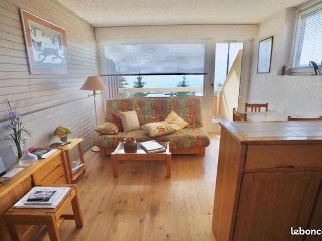 Appartement vente à Grenoble, Huez