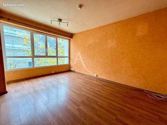 Appartement vente à Saint-Nazaire, Loire-Atlantique