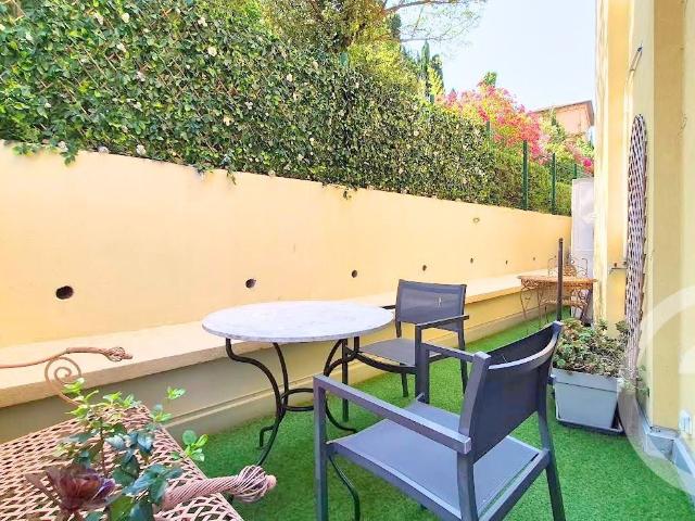 Appartement vente à Nice