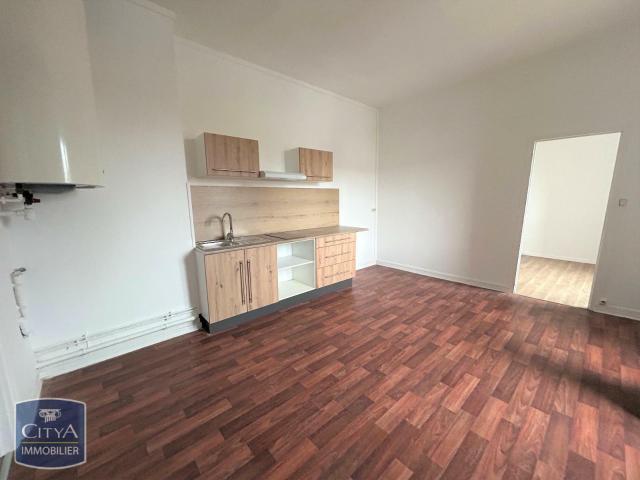 Appartement location à Saint-Quentin, Saint-quentin
