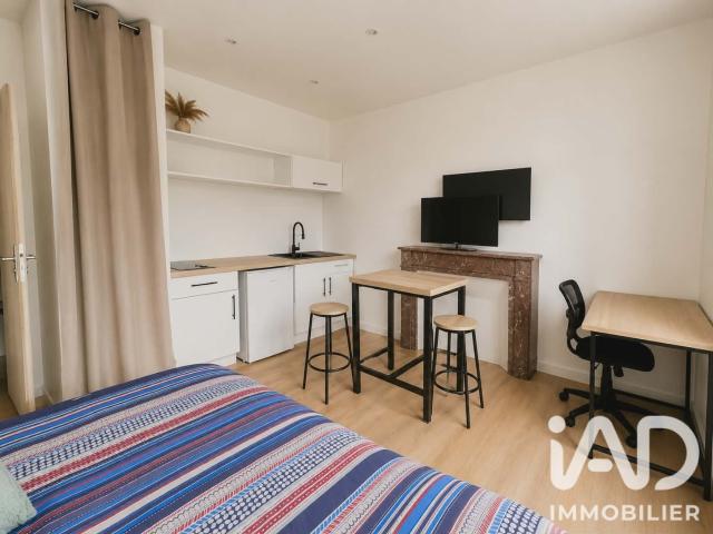 Appartement vente à Mesdoun, Brest