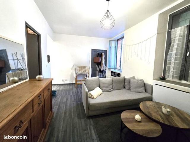 Appartement vente à Castelsarrasin