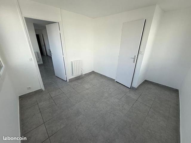 Appartement vente à Goussainville, Eure-et-Loir