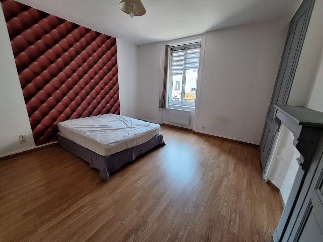 Appartement location à Limoges