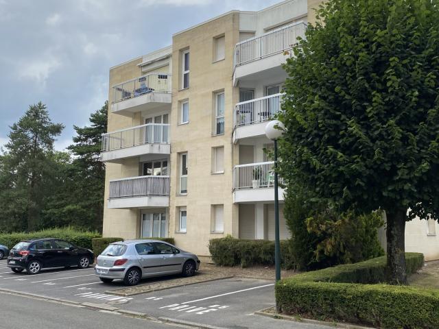 Appartement location à Senlis