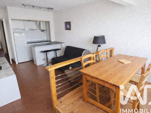 Appartement vente à Perpignan, Le Barcarès