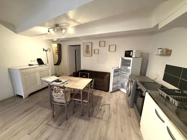 Appartement vente à Saint-Mitre-les-Remparts, Bouches-du-Rhône