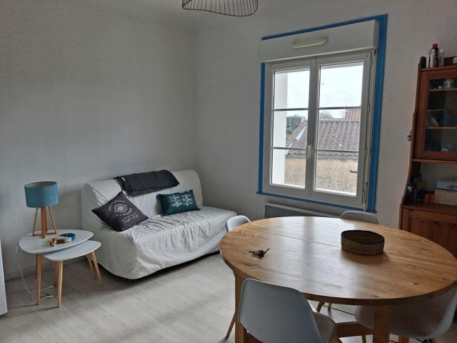 Appartement vente à Rochefort, Saint-georges-d'oléron