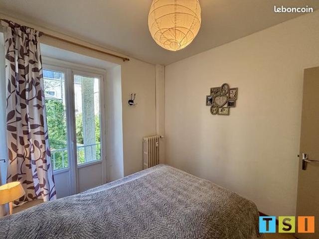Appartement vente à Saint-Gaudens, Bagnères-de-luchon