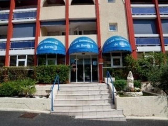 Appartement vente à Dax