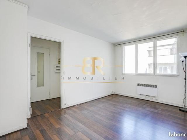 Appartement vente à Nogent-sur-Marne, Vincennes