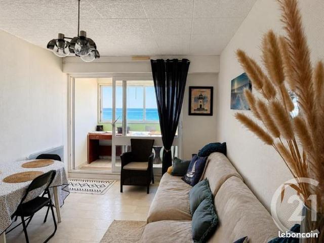 Appartement vente à Saint-Hilaire-de-Riez, Vendée