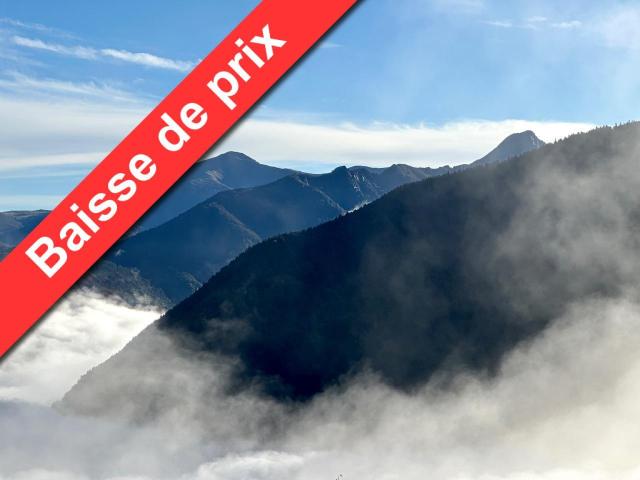 Appartement vente à Foix, Ax-les-thermes