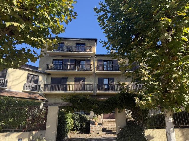Appartement vente à Saint-Nazaire, La Baule-escoublac