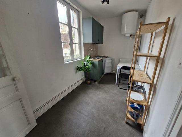 Appartement location à Auxerre