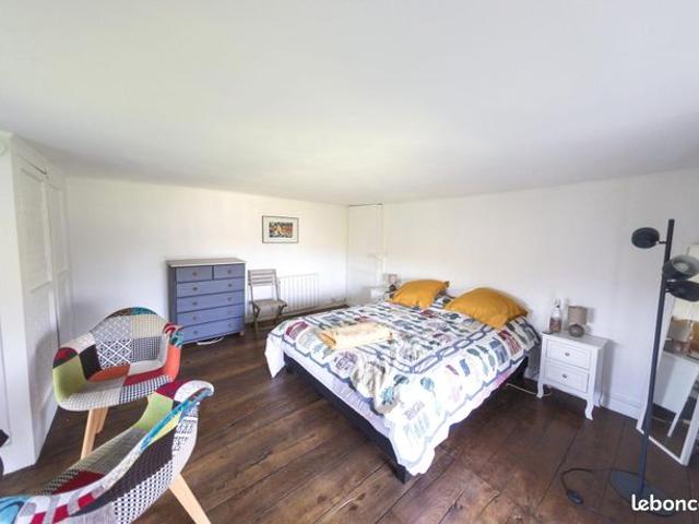Appartement vente à Dinan, Bretagne
