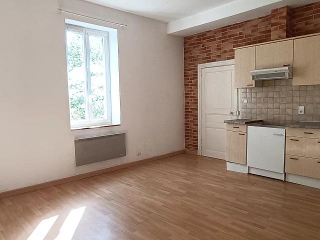 Appartement location à Albi