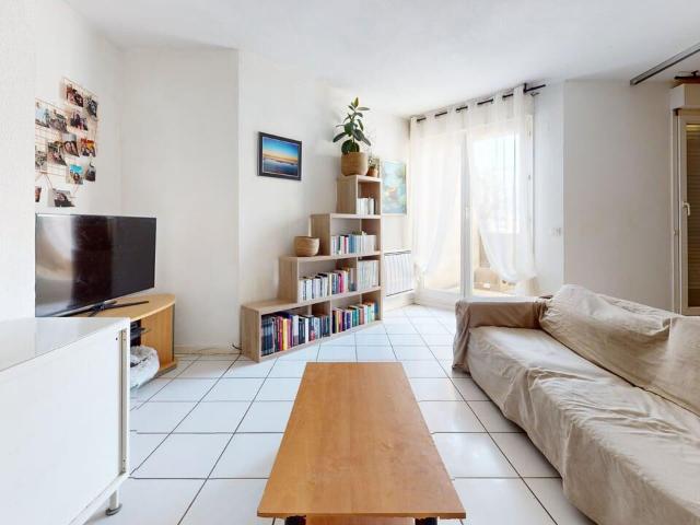 Appartement vente à Grenoble