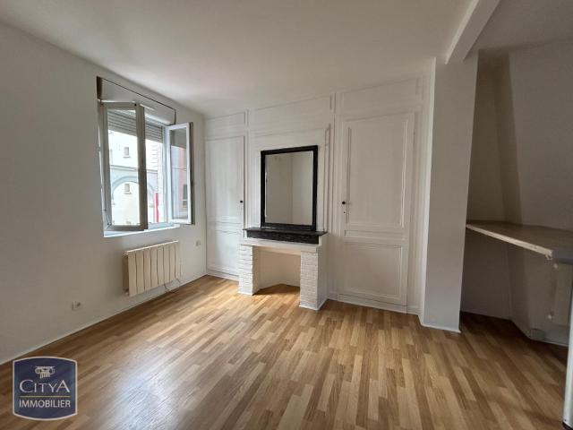 Appartement location à Le Havre