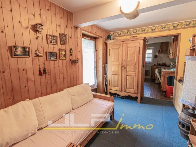 Appartement vente à Bonneville, Saint-gervais-les-bains