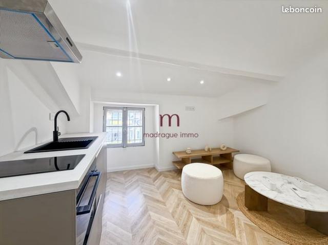 Appartement vente à Nice, Alpes-Maritimes