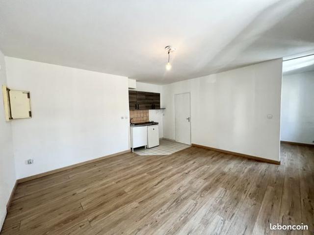 Appartement vente à Meaux, Crécy-la-chapelle
