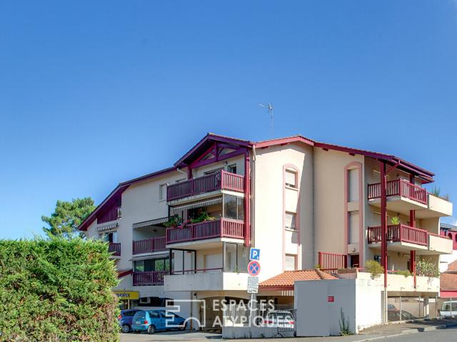 Appartement vente à Soorts-hossegor