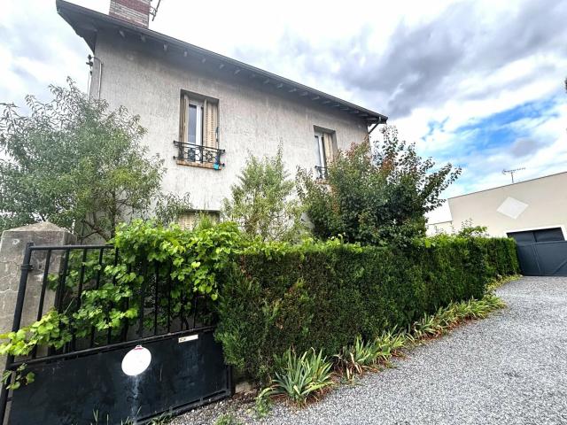 Appartement vente à Saint-Germain-en-Laye, Sartrouville