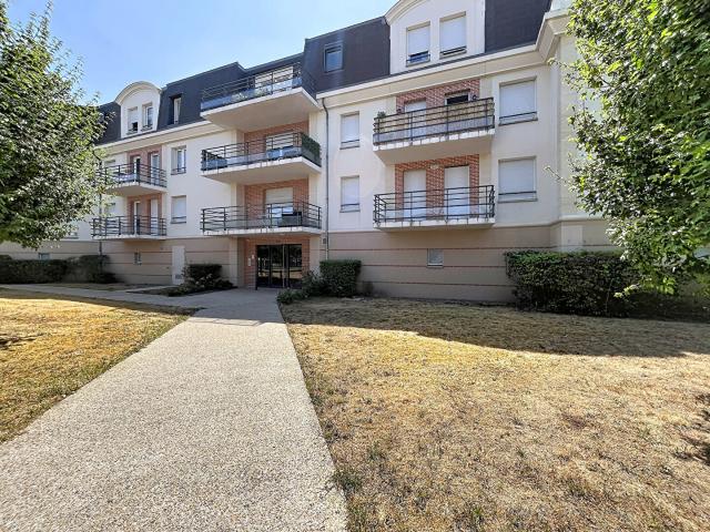 Appartement vente à Orléans