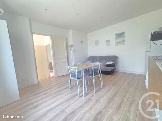 Appartement vente à Arrondissement de Toulon, La Seyne-sur-mer