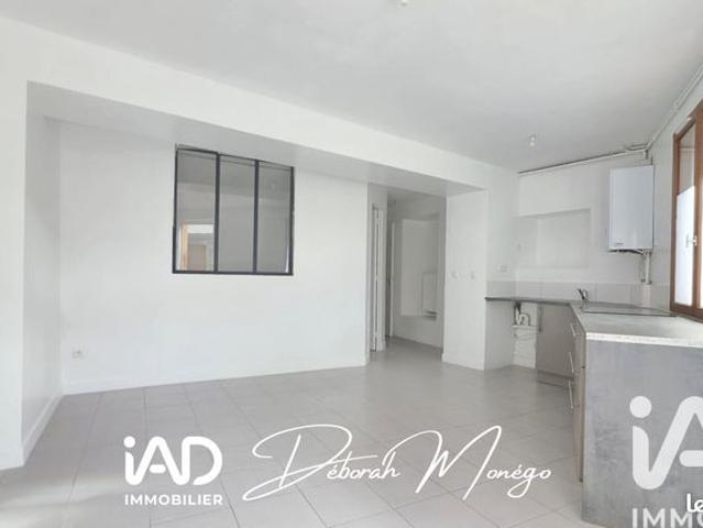 Appartement vente à Mantes-la-Jolie, Mantes-la-ville