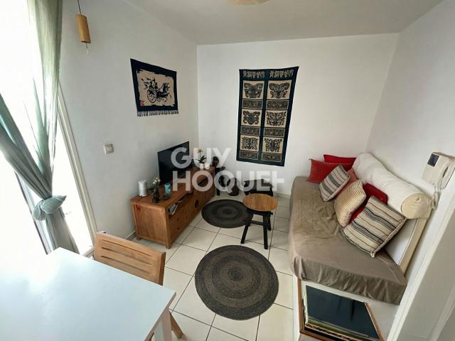 Appartement vente à La Réunion