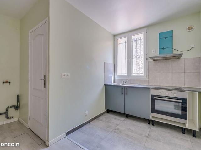 Appartement vente à Bobigny, Pantin